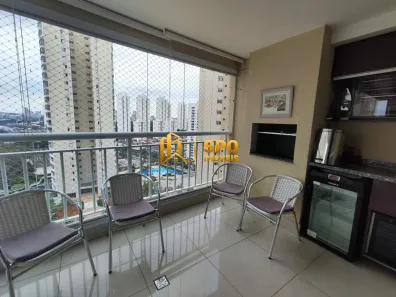 Apartamento com 2 Quartos à venda, 107m² no Vila Isa, São Paulo