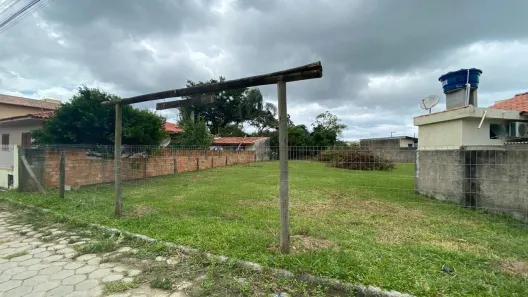 Lote/Terreno à venda, 843m² no Campo Duna, Garopaba