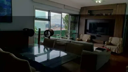 Apartamento com 3 Quartos à venda, 123m² no Centro, São Bernardo do Campo