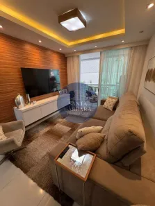 Apartamento com 2 Quartos à venda, 100m² no Icaraí, Niterói