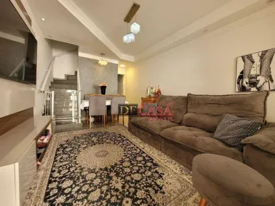 Sobrado com 3 Quartos para alugar, 75m² no Vila Antonieta, São Paulo