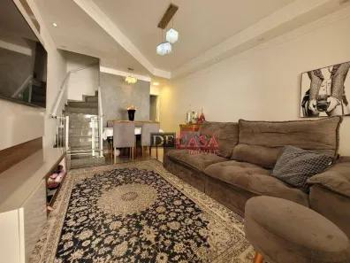 Sobrado com 3 Quartos para venda ou aluguel, 75m² no Vila Antonieta, São Paulo