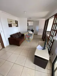 Apartamento com 2 Quartos à venda, 68m² no Ponta Negra, Natal