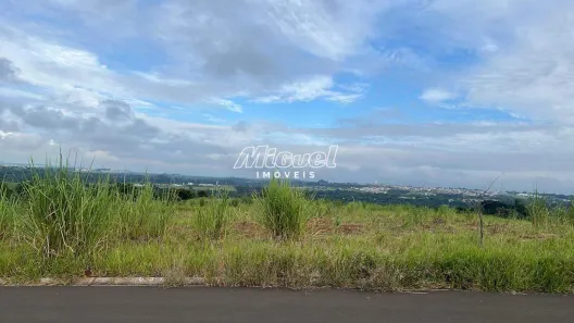 Lote/Terreno à venda, 592m² no Ondinhas, Piracicaba