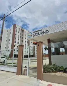 Apartamento com 2 Quartos à venda, 56m² no Mangueirão, Belém
