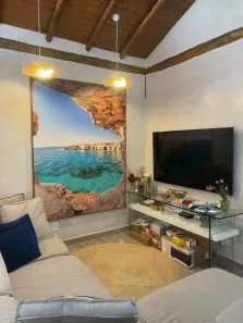 Casa com 2 Quartos para alugar, 100m² no Maresias, São Sebastião