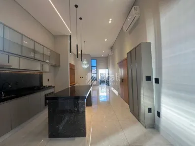 Casa de Condomínio com 3 Quartos à venda, 120m² no SETSUL, São José do Rio Preto
