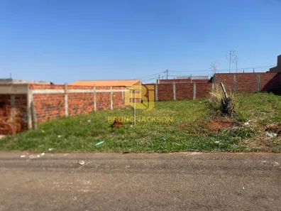 Lote/Terreno à venda, 200m² no Residencial Jardim Itália I e II Etapa, Anápolis
