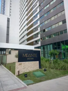 Apartamento com 3 Quartos à venda, 268m² no São José, Recife