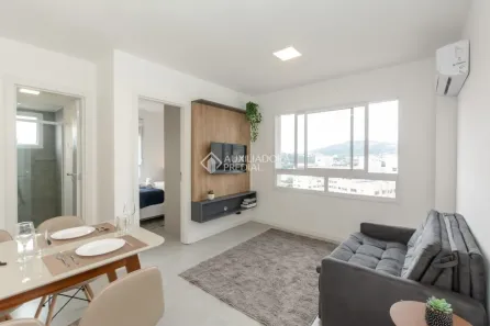 Apartamento com 1 Quarto à venda, 39m² no Partenon, Porto Alegre