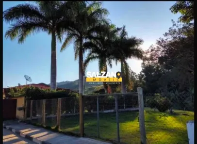 Lote/Terreno à venda, 1875m² no Catuçaba, São Luiz do Paraitinga