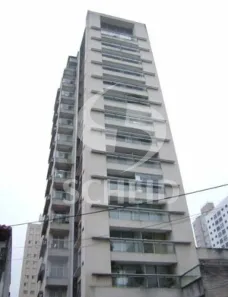 Prédio Comercial à venda, 39m² no Brooklin Paulista, São Paulo
