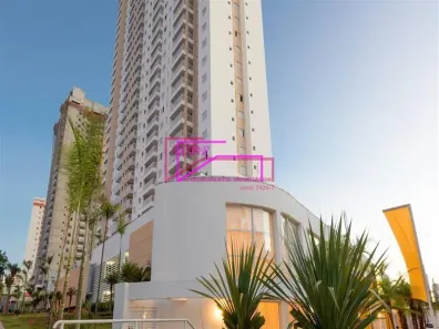 Apartamento com 2 Quartos para alugar, 79m² no Tatuapé, São Paulo