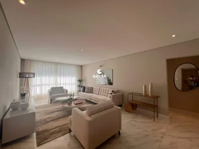Cobertura com 3 Quartos à venda, 289m² no Ponta da Praia, Santos