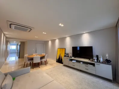 Apartamento com 3 Quartos à venda, 190m² no Altiplano Cabo Branco, João Pessoa