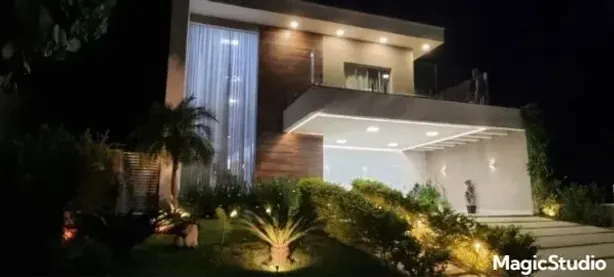 Casa com 4 Quartos à venda, 315m² no Loteamento Residencial Fazenda Casa Grande, Taubaté