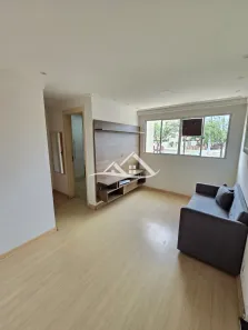 Apartamento com 2 Quartos à venda, 55m² no Residencial Vista do Mestre, Serra