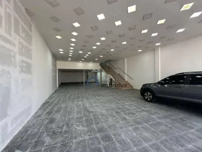 Ponto Comercial para alugar, 300m² no Centro, São José dos Campos