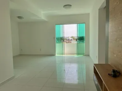 Apartamento com 3 Quartos à venda, 85m² no Santa Mônica, Uberlândia