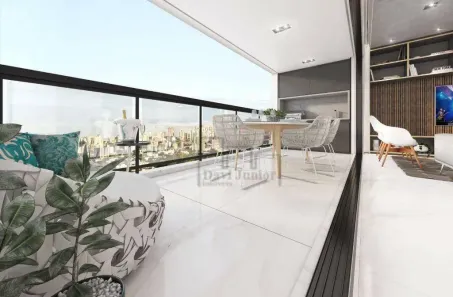 Apartamento com 3 Quartos à venda, 112m² no Parque Campolim, Sorocaba