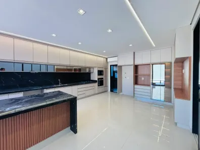 Casa de Condomínio com 3 Quartos à venda, 228m² no Condomínio Vilage La Montagne, São José do Rio Preto