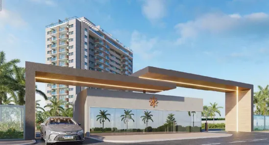 Cobertura com 3 Quartos à venda, 140m² no Barra Olímpica, Rio de Janeiro