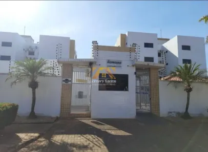 Apartamento com 3 Quartos à venda, 94m² no Plano Diretor Norte, Palmas