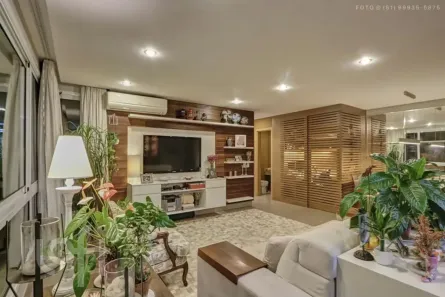 Apartamento com 2 Quartos à venda, 113m² no Boa Vista, Porto Alegre