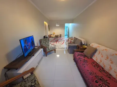 Apartamento com 1 Quarto à venda, 65m² no Pompéia, Santos