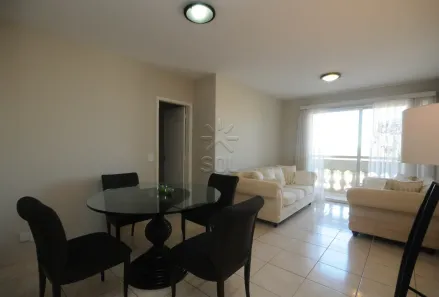 Apartamento com 3 Quartos à venda, 84m² no Centro, Foz do Iguaçu