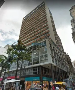 Sala Comercial à venda, 48m² no Centro Histórico, Porto Alegre