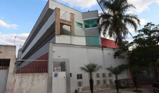 Apartamento com 2 Quartos à venda, 35m² no Vila Mendes, São Paulo