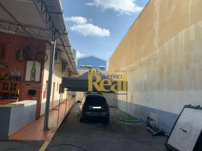 Galpão/Depósito/Armazém à venda, 475m² no Lapa de Baixo, São Paulo