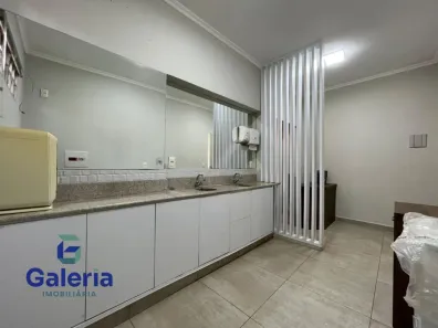 Ponto Comercial para alugar, 40m² no Campos Elíseos, Ribeirão Preto