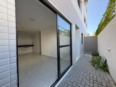 Apartamento com 2 Quartos à venda, 62m² no Aeroclube, João Pessoa