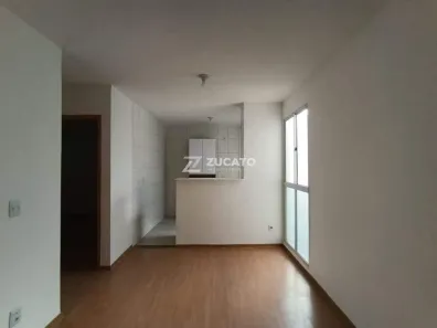 Apartamento com 2 Quartos à venda, 40m² no Conjunto Frei Eugênio, Uberaba