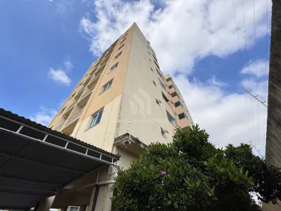 Apartamento com 2 Quartos à venda, 52m² no Cordeiros, Itajaí