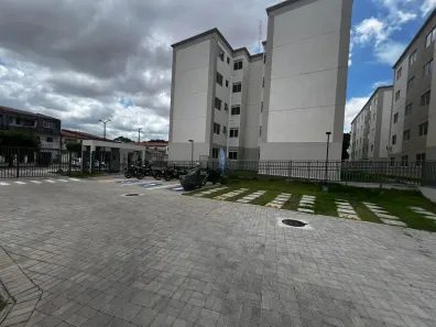 Apartamento com 2 Quartos à venda, 40m² no Novo Mondubim, Fortaleza