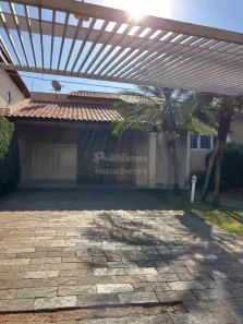Casa com 4 Quartos à venda, 307m² no Jardim Tarraf, São José do Rio Preto