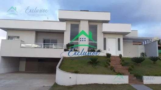 Casa com 4 Quartos à venda, 1060m² no Village Ipanema I, Araçoiaba da Serra