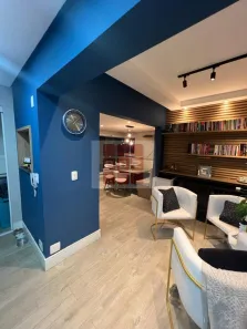 Apartamento com 3 Quartos à venda, 96m² no Vila Andrade, São Paulo