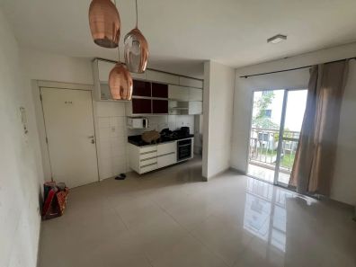 Apartamento com 2 Quartos à venda, 51m² no Tapanã (Icoaraci), Belém