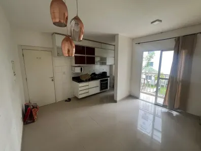 Apartamento com 2 Quartos à venda, 51m² no Tapanã (Icoaraci), Belém