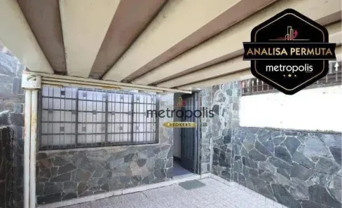 Lote/Terreno à venda, 125m² no Vila Brasilina, São Paulo