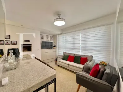 Apartamento com 2 Quartos à venda, 58m² no Capão da Canoa, Capão da Canoa