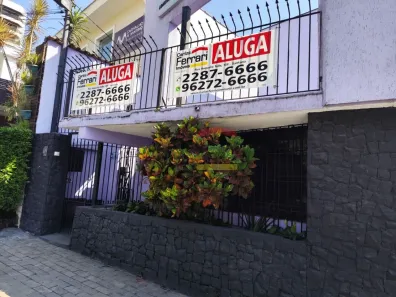 Prédio Comercial para alugar, 125m² no Água Fria, São Paulo