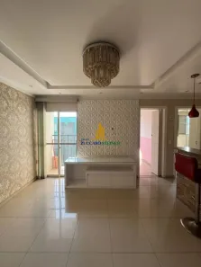 Apartamento com 2 Quartos à venda, 50m² no Água Chata, Guarulhos
