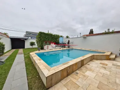 Casa com 5 Quartos à venda, 270m² no Parque Balneario Oasis, Peruíbe