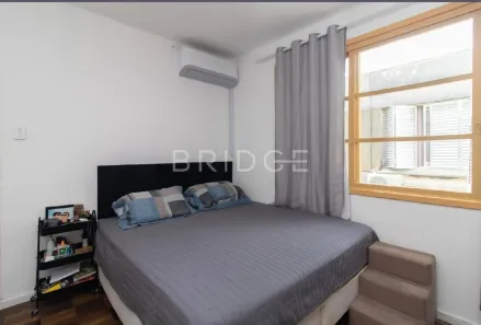 Apartamento com 1 Quarto para alugar, 40m² no Santo Antônio, Porto Alegre
