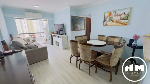 Apartamento com 2 Quartos à venda, 100m² no Centro, Balneário Camboriú